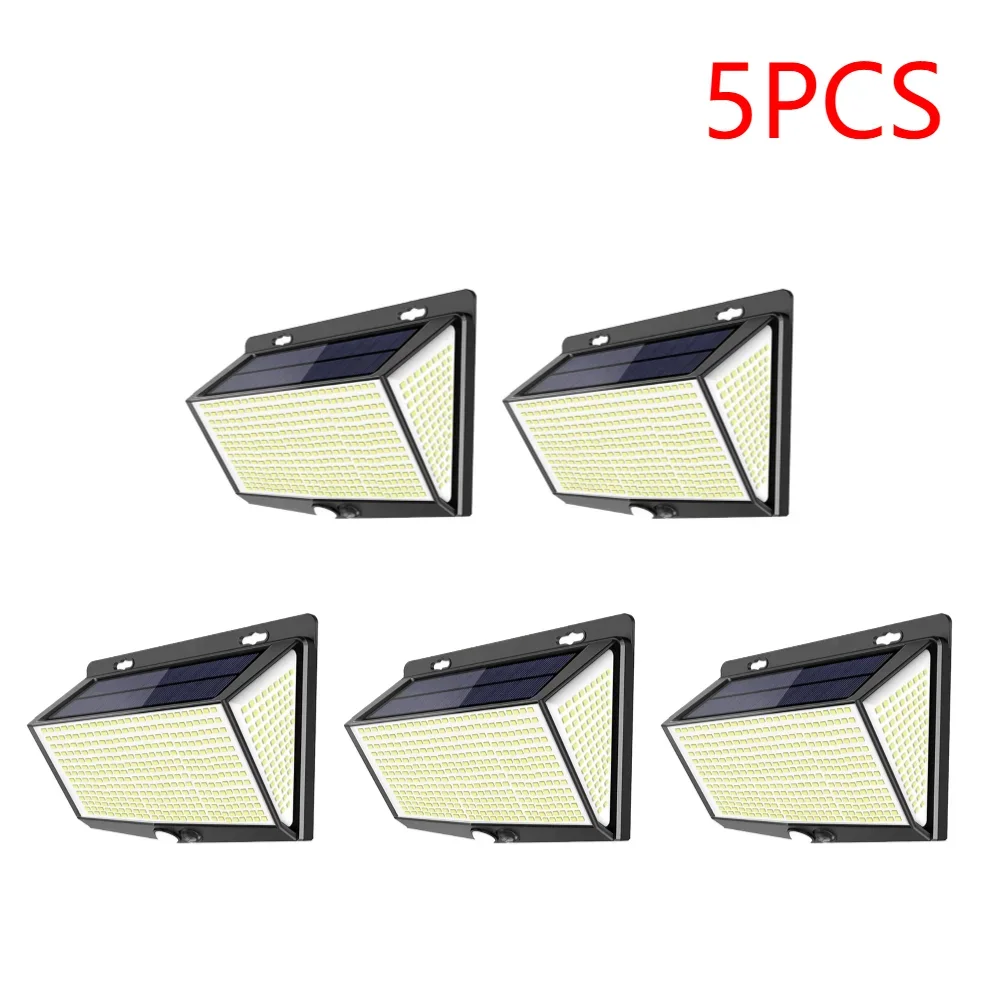468LED 5pcs