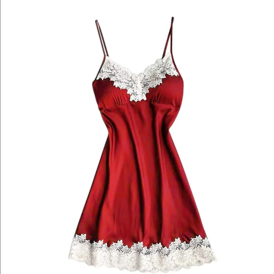 1 Piece Red