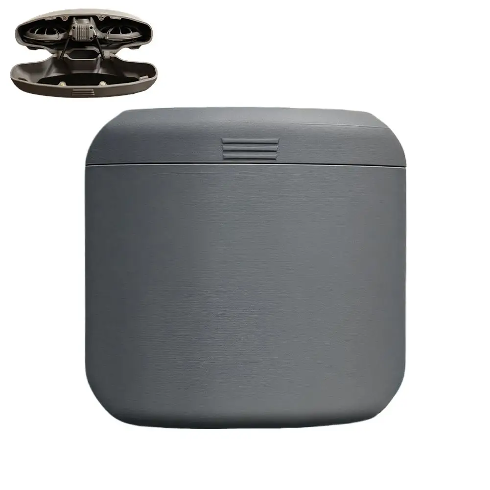 Shockproof Hard Protective Case with Strong Magnetic Closure
