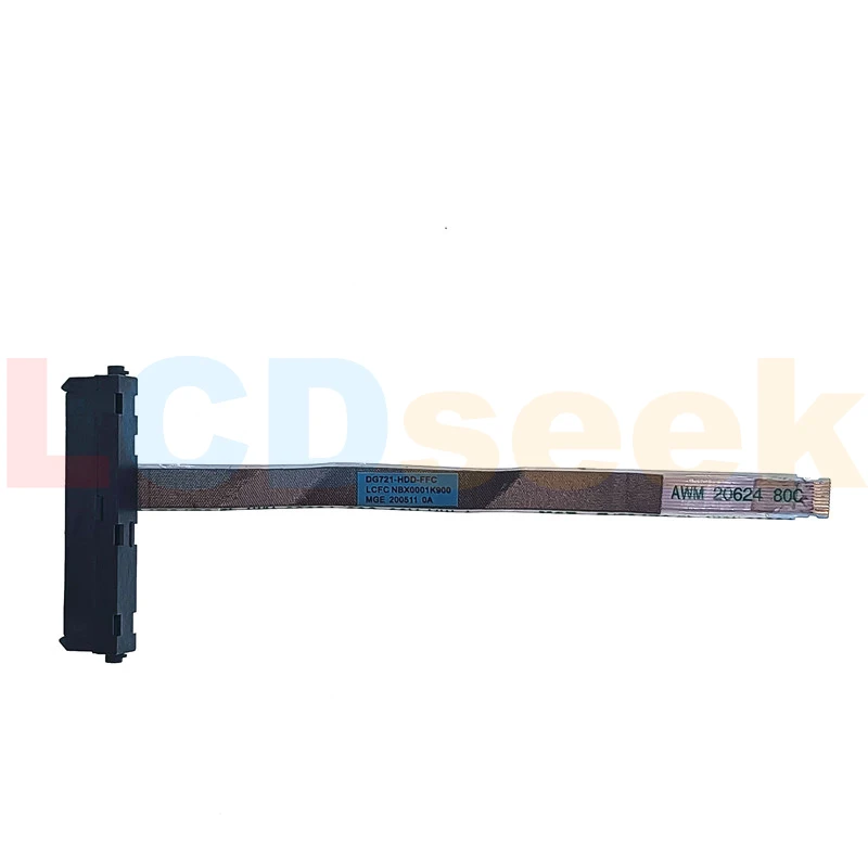 Новинка для Lenovo IdeaPad 330-17 330-17AST SATA HDD кабель жесткий диск |