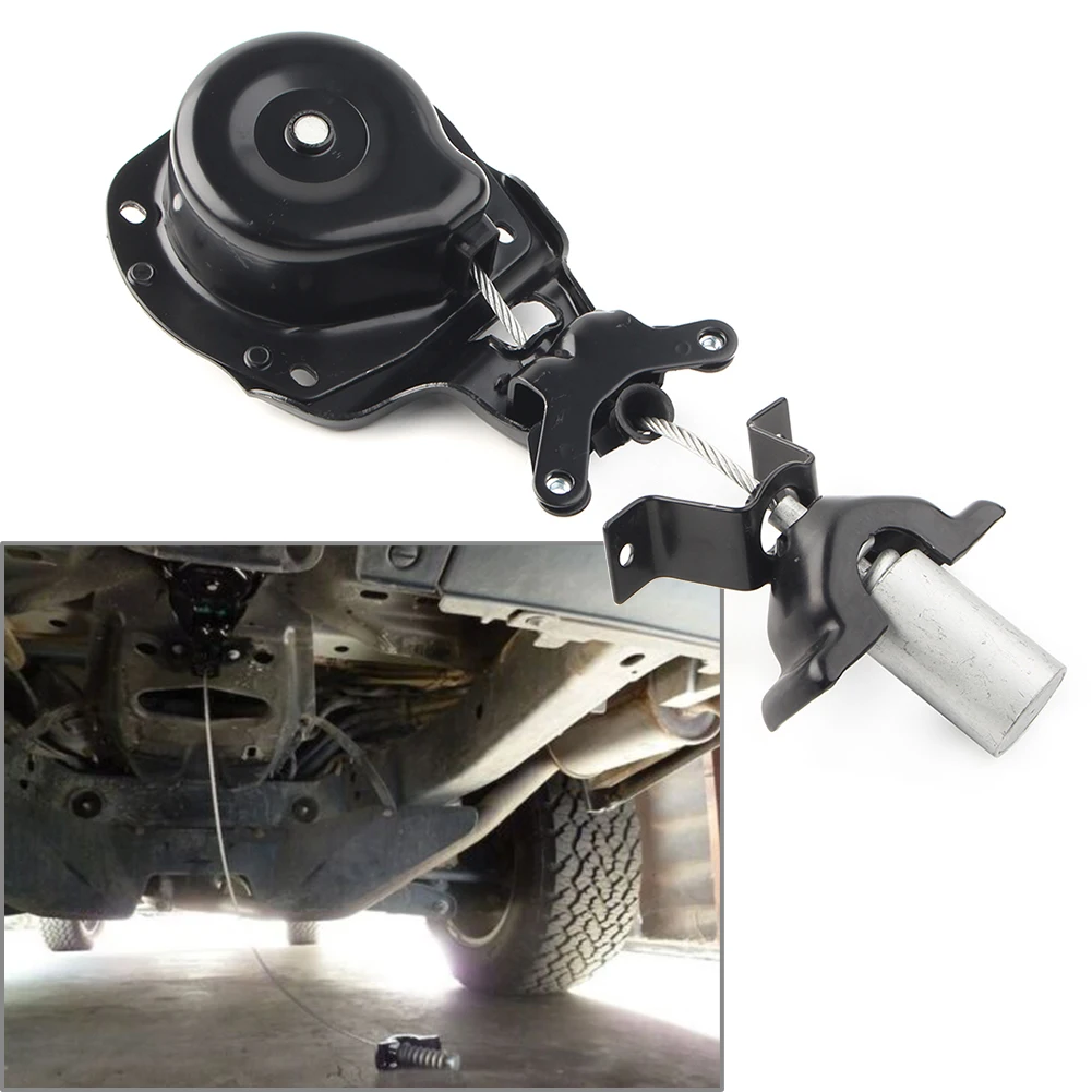 

Car Spare Tire Wheel Winch Hoist LR024145 For Land Rover Discovery LR3 LR4 2005-2013 & Range Rover Sport 2006-2013