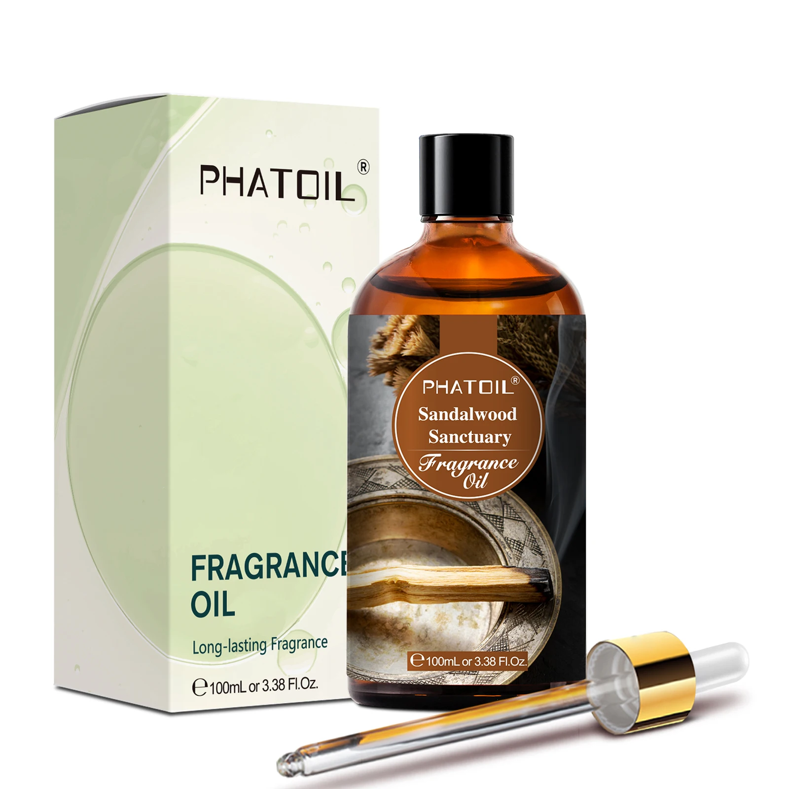 Sandalwood Sanctuary