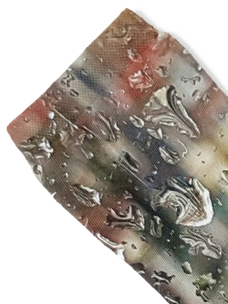 Amsterdam Socks new year Lots Socks Women Men's