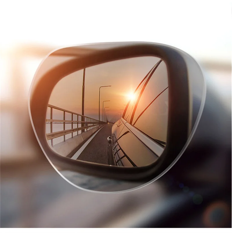 1,61 1,67 Index Asphärische Polarisierte Sonnenbrille Korrektionsgläser Fahren Angeln UV400 Schutz Myopie Sonnenbrille Objektiv 2 Stück – Detail 3