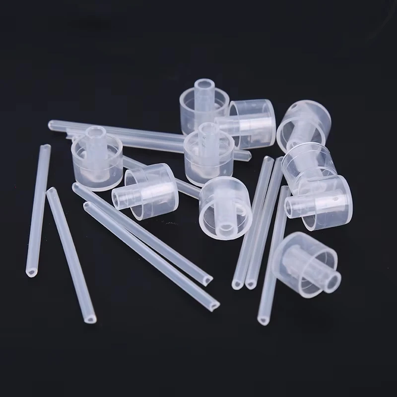3/10Pcs Perfume Refill Tools Diffuser Funnels Cosmetic Pump Dispenser Portable New Sprayer Refill Pump Bottle Filling Device 2