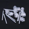 3/10Pcs Perfume Refill Tools Diffuser Funnels Cosmetic Pump Dispenser Portable New Sprayer Refill Pump Bottle Filling Device 2