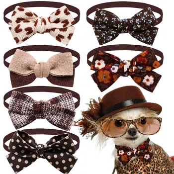 Classic Pet Bow Ties Pack 1