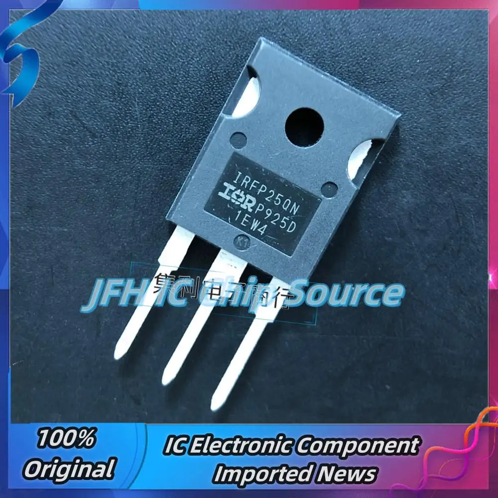 PARA 10 Piezas IRFP250N MOS NPN IRFP250NPBF 200V/30A TO247 IC ... - Alibaba