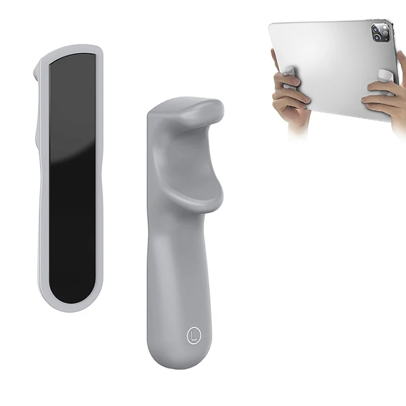 

Мягкий силиконовый контроллер для планшетов, мобильный игровой джойстик, триггер, геймпад, рукоятка, игровые аксессуары, кронштейн, стойка