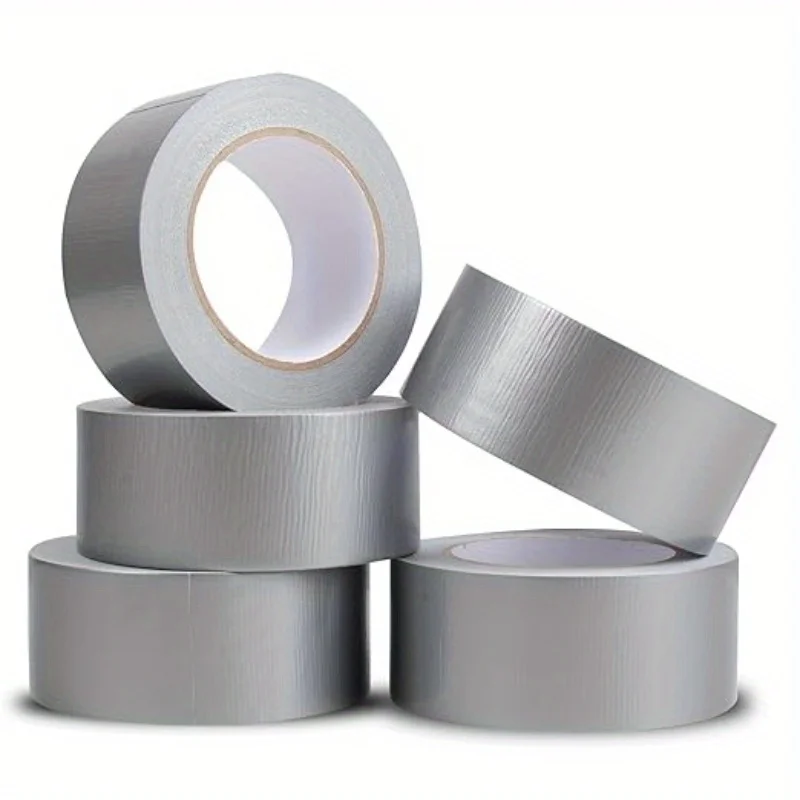 Ultra-Durable Waterproof Tape – Heavy Duty Adhesive Repair & Light Blocking Solution