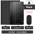 Black A