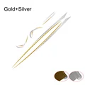 Gold Silver