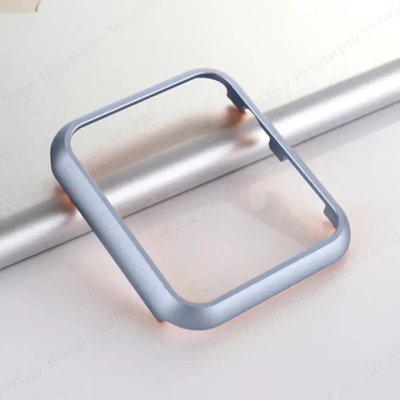 Sleek Aluminium Protective Bumper Frame