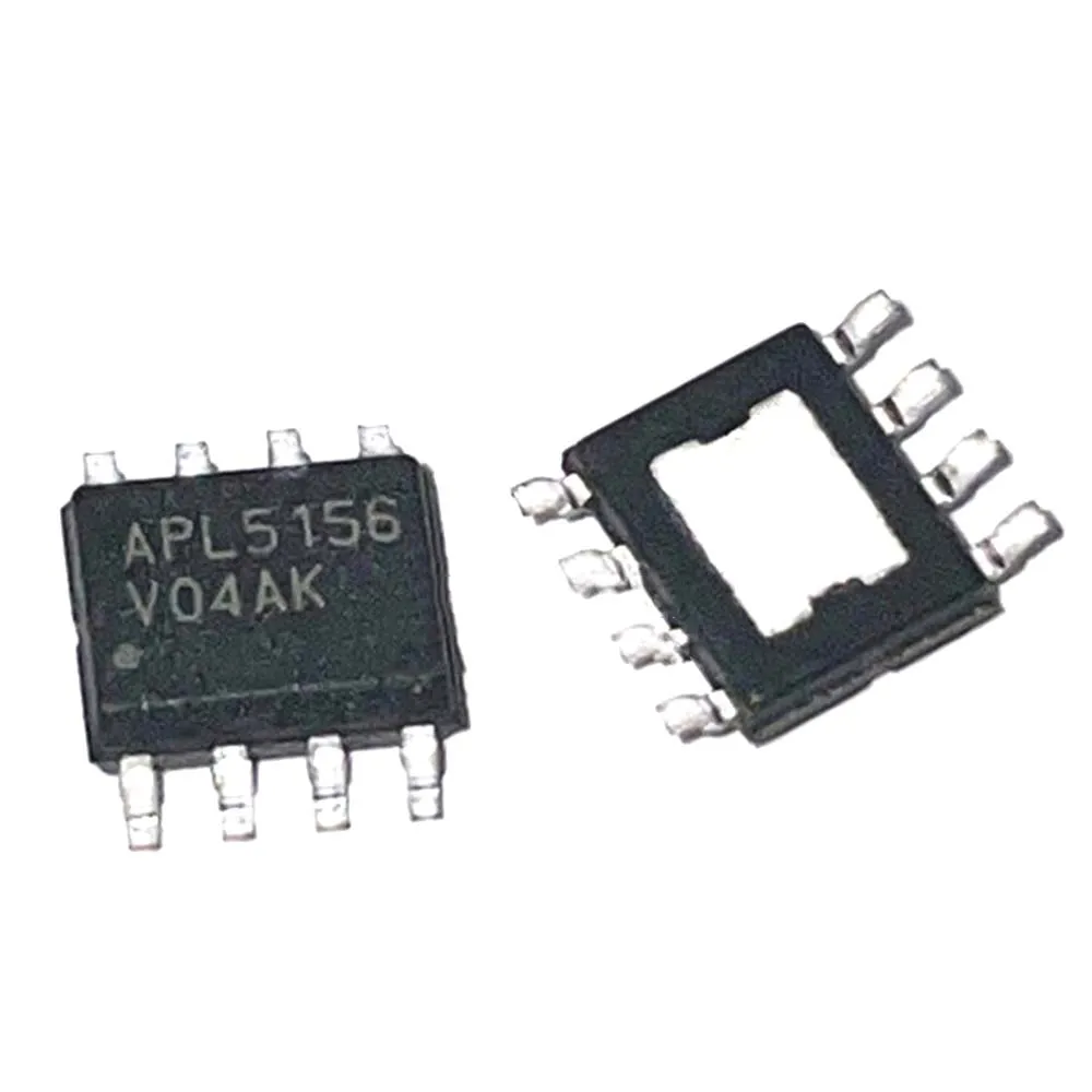 

(5 Pieces) APL5156 APL3516C APL5331 APL5155 SOP-8