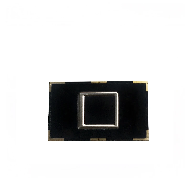

R301T replaces FPC1020 small capacitance fingerprint module, fingerprint acquisition and recognition module with algorithm