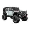 Hb1:10 R1011 Full Size Remote Control Model Car High Speed Off-Road Climbing Toy Car Upgrade 2.4g Rock Crawler 4wd Toys Boy Gift 3