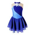 D-Navy Blue
