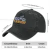 Grizzy And The Lemmings Multicolor Hat Peaked Women's Cap Happy Tabodi Personalized Visor Protection Hats 2