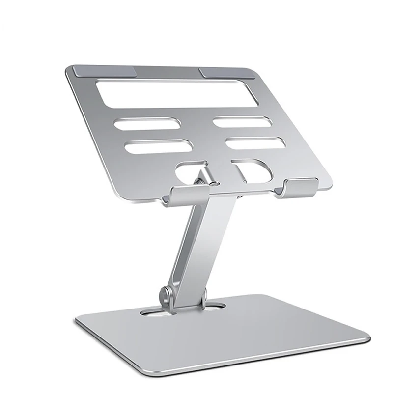 

Настольная подставка для планшета, Регулируемый складной держатель для iPad Pro 12,9 11 10,2 Air Mini 2020 Samsung Xiaomi Mi Pad Huawei