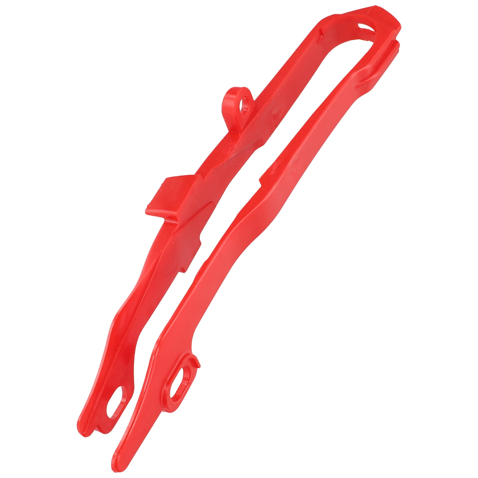 

Brand New Guide Chain Slider 35cm Length Accessory CRF250R CRF250X CRF450R CRF450X 00-07 For Honda CR125R CR250R