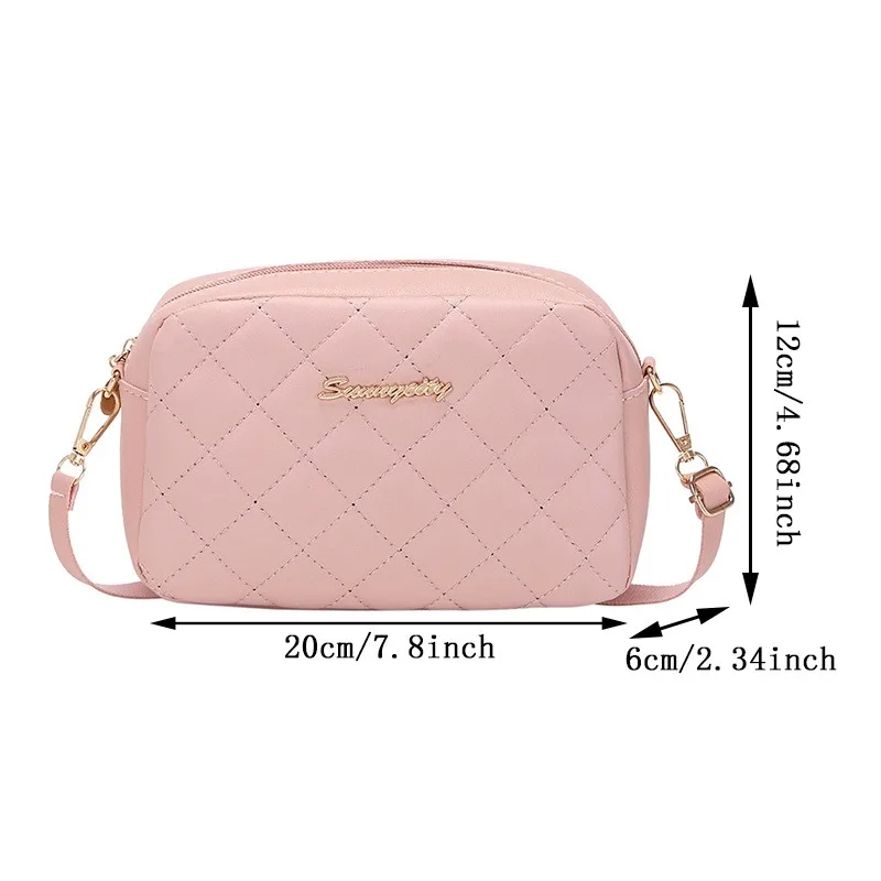 極美品✦MP Embroidery Casual Messenger Bag 極美品✦MP Embroidery Casual Messenger Bag