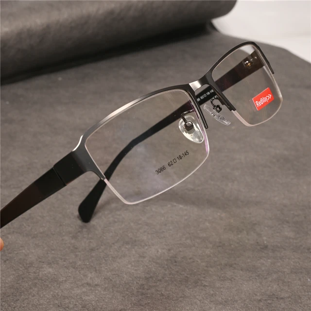 Rockjoy 160mm Oversized Eyeglasses Frame Male Women Large Wide Glasses
