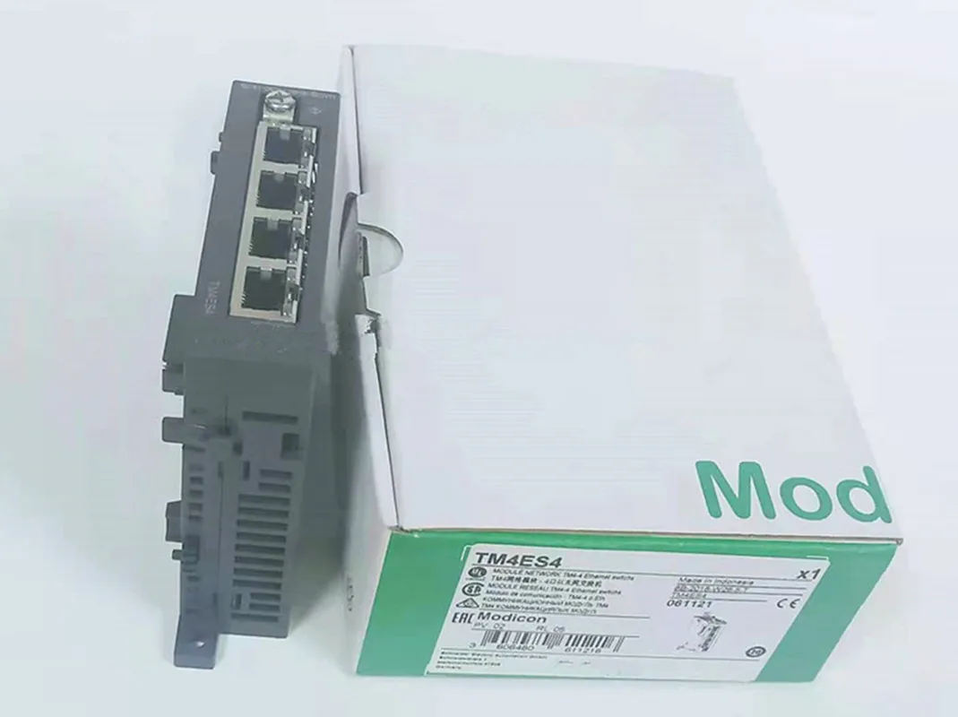 

Новый оригинальный TM4ES4 Гарантия один год быстрая доставка со склада