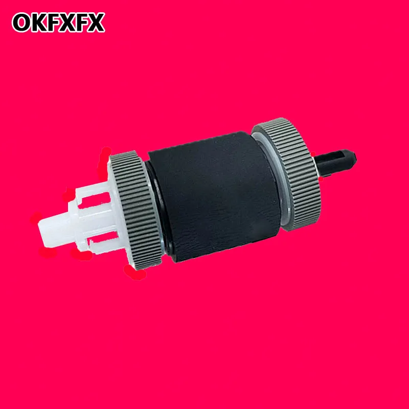 

1X RM1-6313-000 RM1-6323-000 RM1-3763-000 Pickup Roller for HP P3005 P3015 M3027 M3035 M525 M521 for CANON MF515 MF512 3560 6780