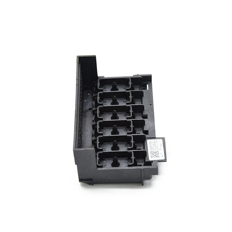 de impressão capa distribuidor adaptador para epson