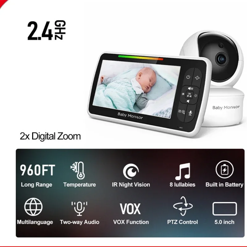 Baby Monitor Baby Monitor Wireless Babymonitor Babymonitor