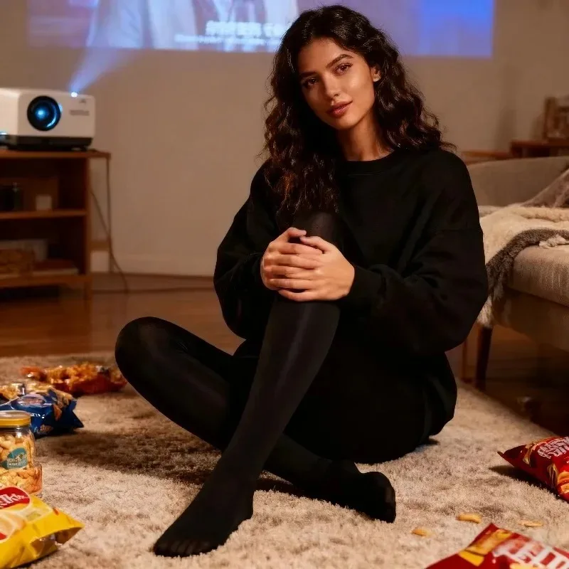 Women High Stretch Fitness Leggings Large Size Gym Pants