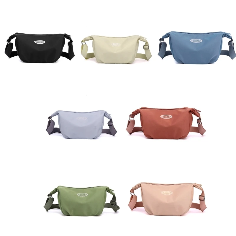 

Travel Bag Purse Crossbody Bag Trendy Bag Black Blue Pink Red Green