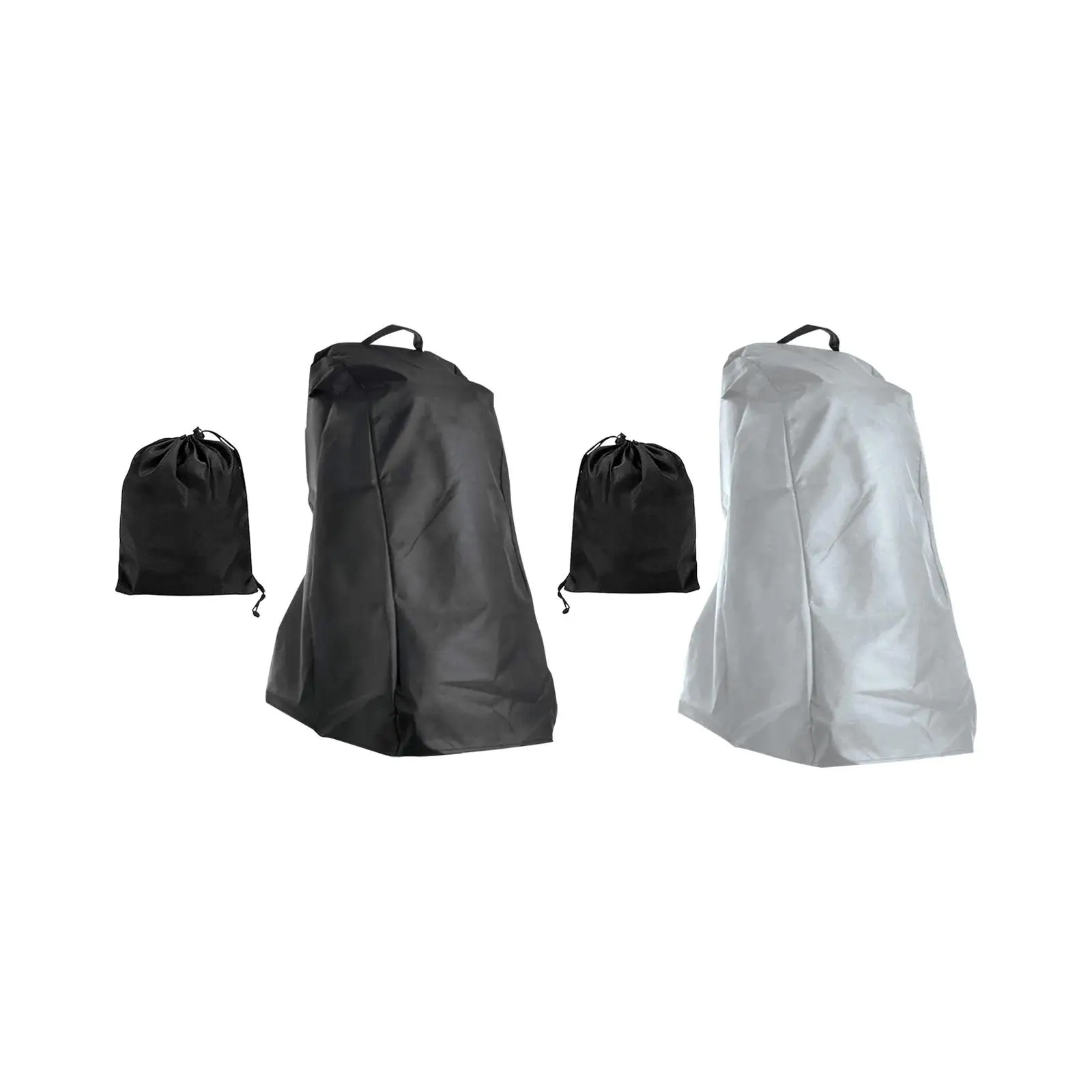 

Pool Cleaner Cover Outdoor Pool Cleaner Caddy Cover for Robotic Pool Cleaner