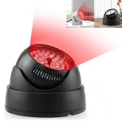 For Oculus Quest 2 Night Lamp LED IR Illuminator Infrared Flood Light Illuminator Infrared Light Compatible for Meta Quest 3