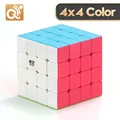 4x4 Color