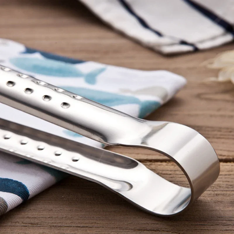Kitchen Accessories Multifunction Stainless Steel Sieve Filter Spoon Fried Food Oil Strainer Clip Handheld Cooking Tools Gadgets oil strainer