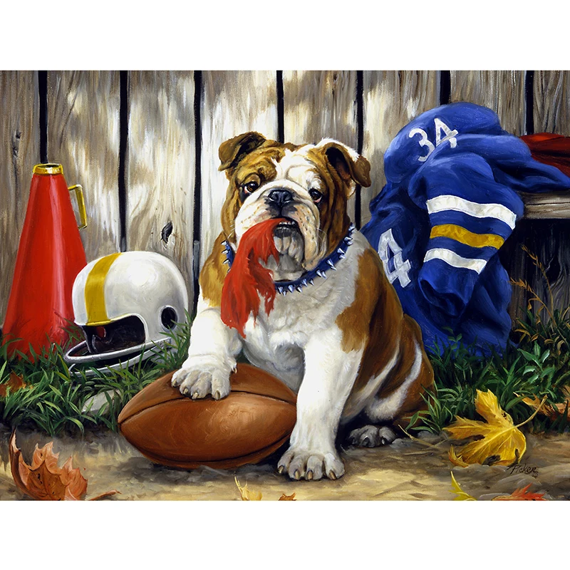 500pcs Jigsaw Puzzle Decompression Assembling Picture Landscape Puzzles Toy for Adult Children Kids Game Educational Toys