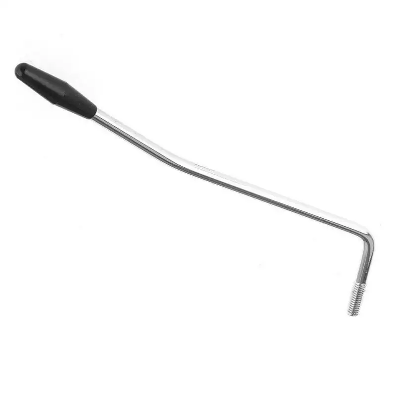 Electric Guitar Pick 5MM/6MM Guitar Handle For Fender & Squier Strat Tremolo Arm Whammy Bar