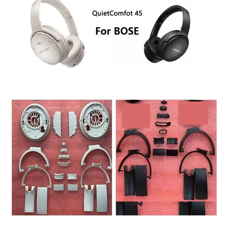 オリジナルの交換用ヘッドフォン,Bose QuietComfort 15, 25, 35