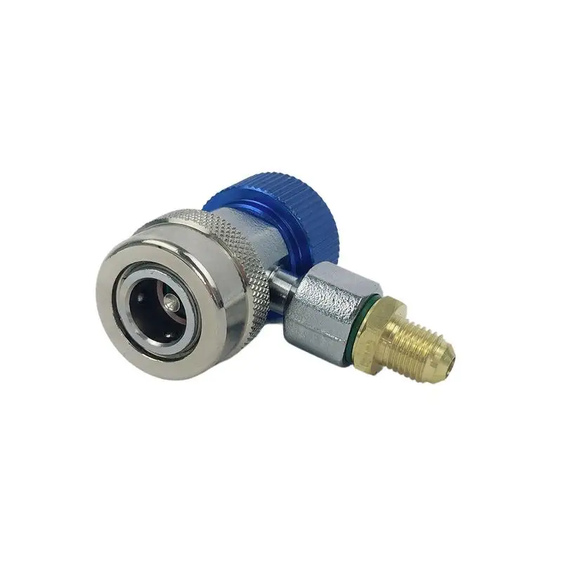 ø ȣ  Ŵ  ȣ  R134a ,   HP LP Ŀ, ڵ AC A/C 134a  