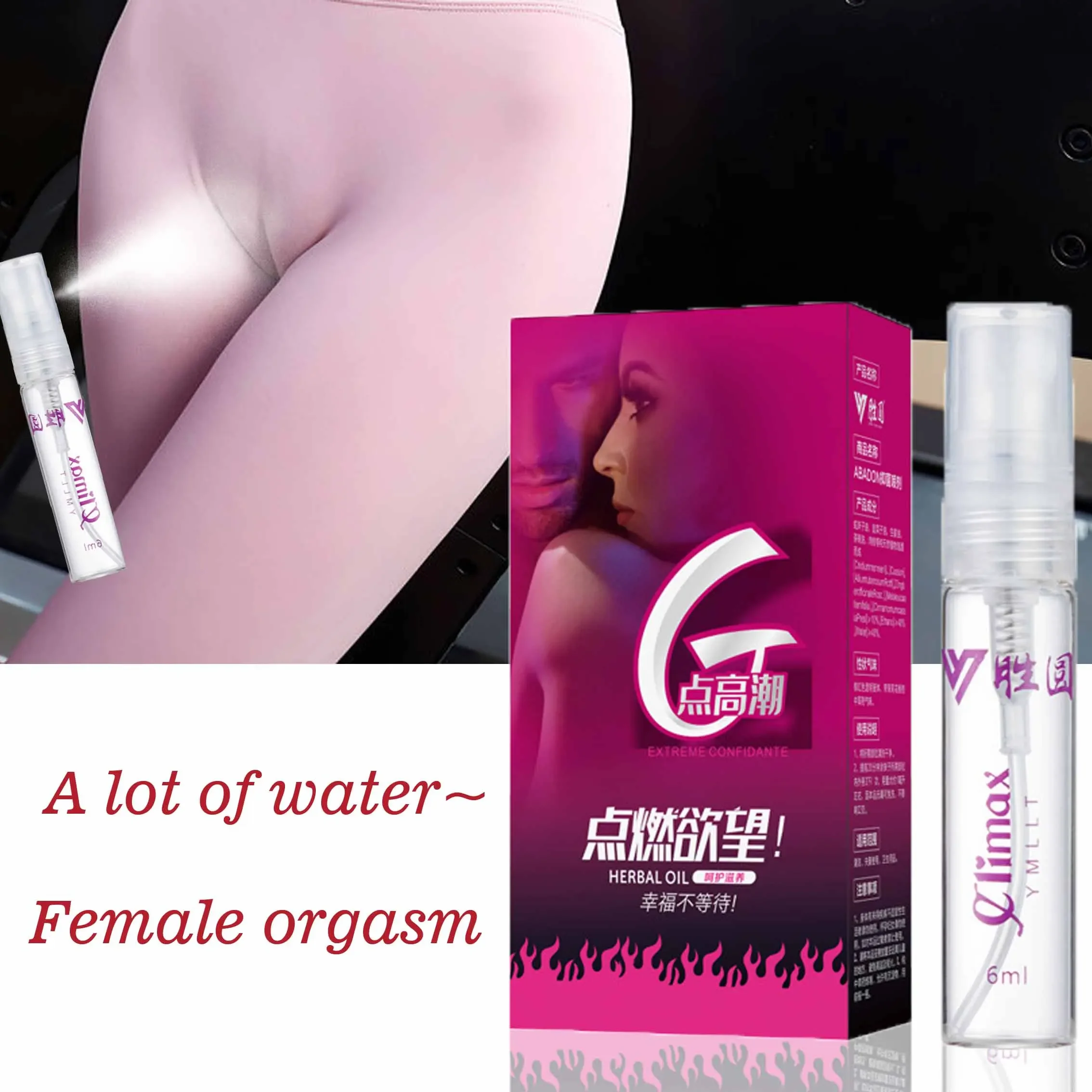 

Гель-усилитель для женщин, чувствительные Частные части, увеличение сексуального тела, смазка для тела, смазка, смазка, охлаждающая жидкость