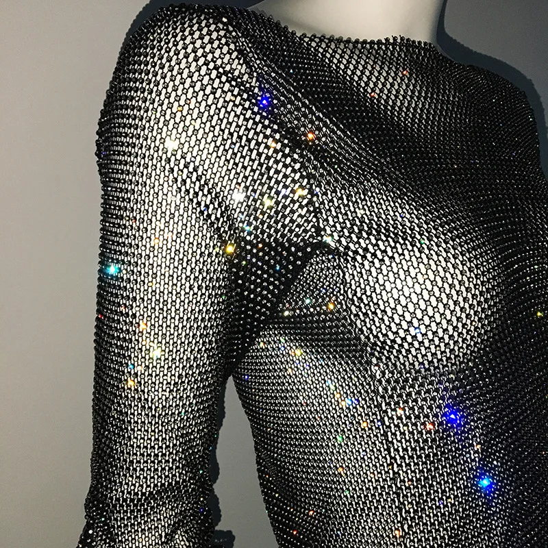 Рисунок 5 - Женское платье для выпускного вечера