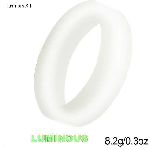 luminous