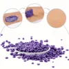 [US/EU Plug] 200ml Wax Melting Machine, Wax Heating Pot, Wax Hair Removal Machine, Wax Bean Machine, With 300g Wax Beans 4