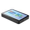 Pipo X2S Mini PC 8 inch 1280*800 Pocket PC Win10 Tablet  PC Z3735F/N4020 2G/4G Ram 64G Rom TV Box BT5.0 Wifi RJ45 Mini Desktop 3