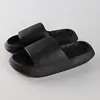 Crestar Women Summer Slippers Indoor Thick Sole Non-slip Bathroom Slides Comfort Soft Sole EVA Sandals Lady Beach Platform Shoes 6