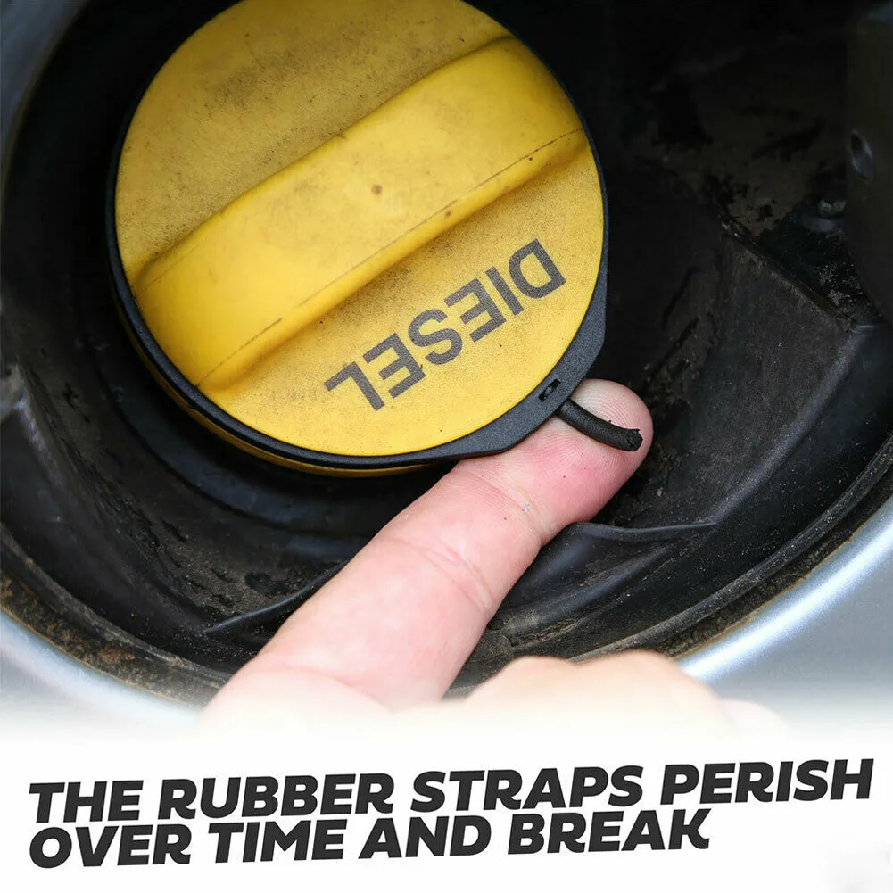 Рисунок 2 - Крышка для топливного наполнителя