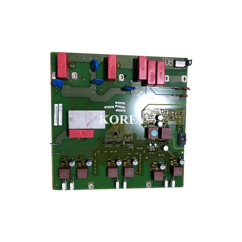 

Inverter SCR Trigger Board A5E02822120 Spot