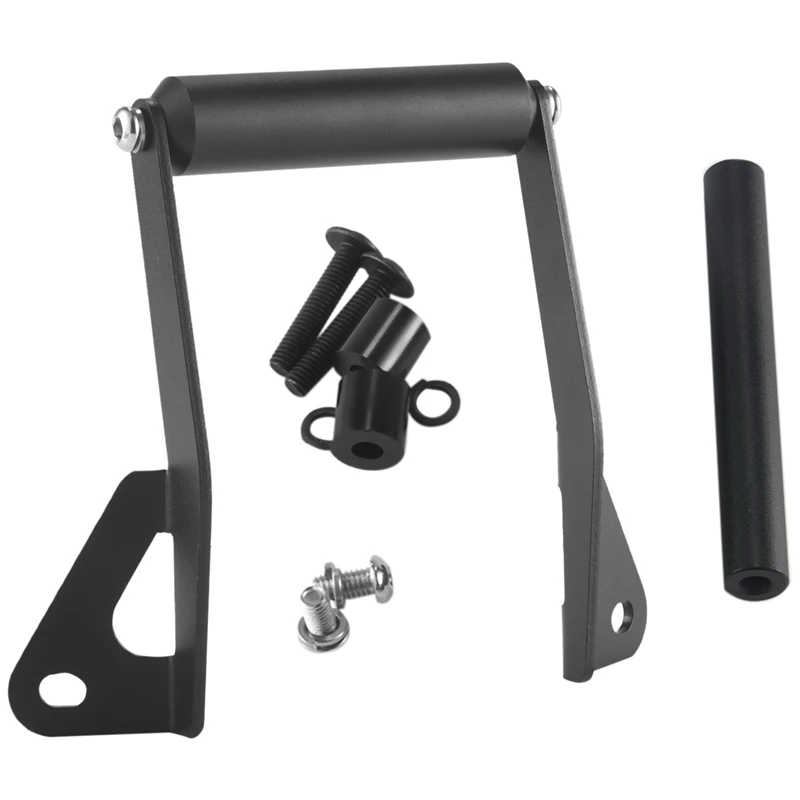 

Держатель-подставка для телефона для мотоцикла, планшетов GPS навигации, кронштейн для MOTO GUZZI V85 TT 2019-2020(12 + 22 мм)