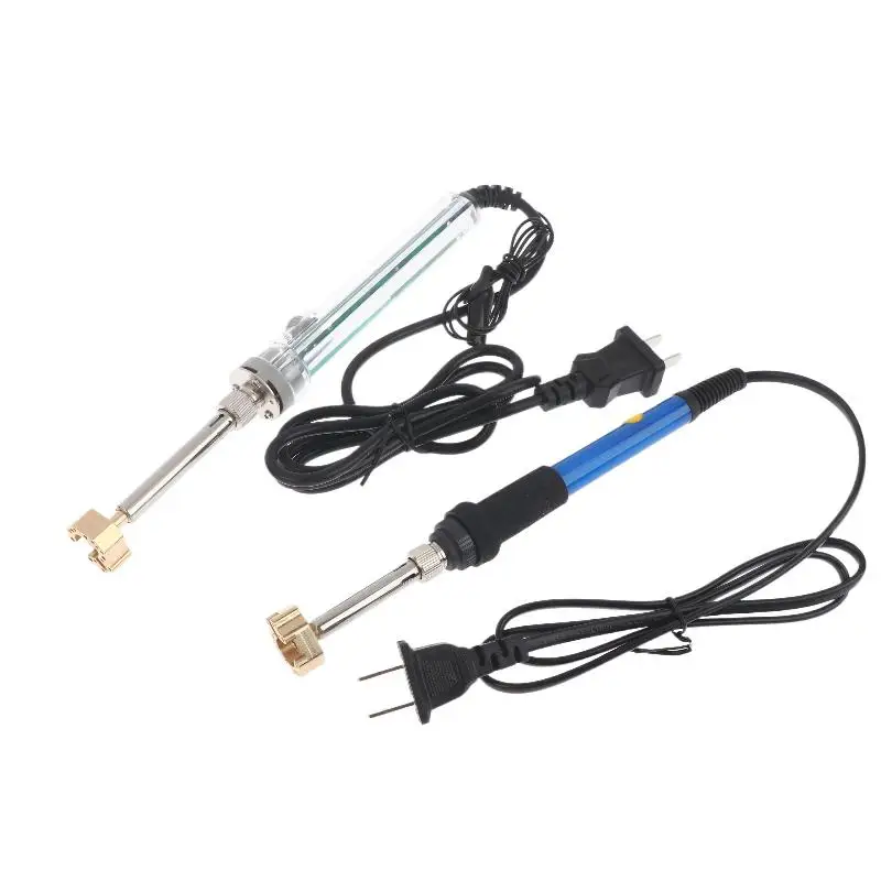1 Set für Switch Pro Joystick Entlötwerkzeug Joystick-Lötspitze Einstellbare Temperatur Lötstation – Detail 6